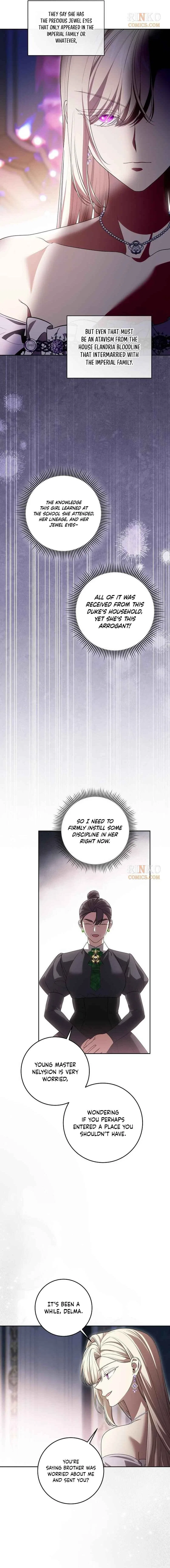 The Price Is Your Everything Chapter 118 – Page 5