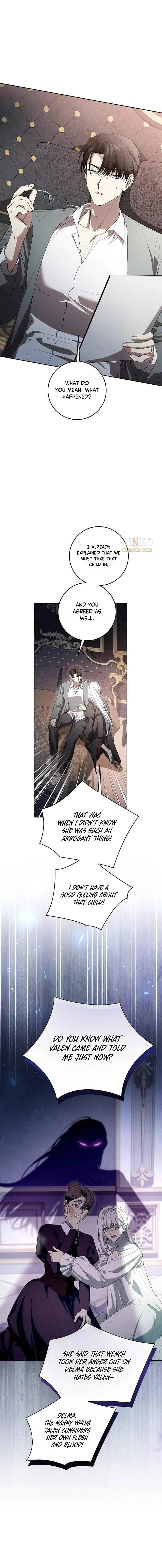 The Price Is Your Everything Chapter 118 – Page 13