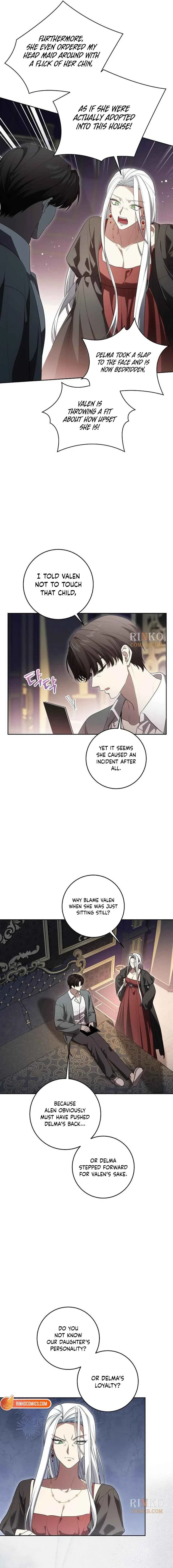 The Price Is Your Everything Chapter 118 – Page 14