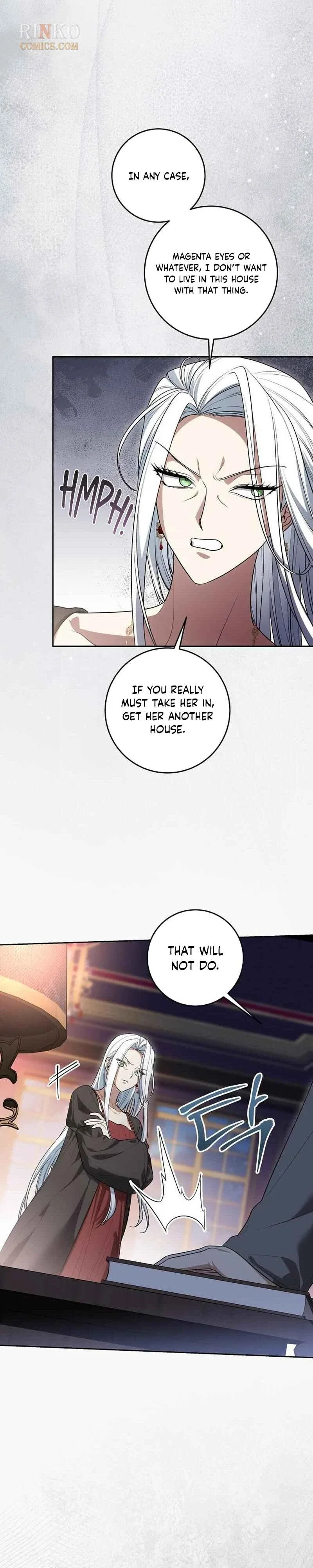 The Price Is Your Everything Chapter 118 – Page 15