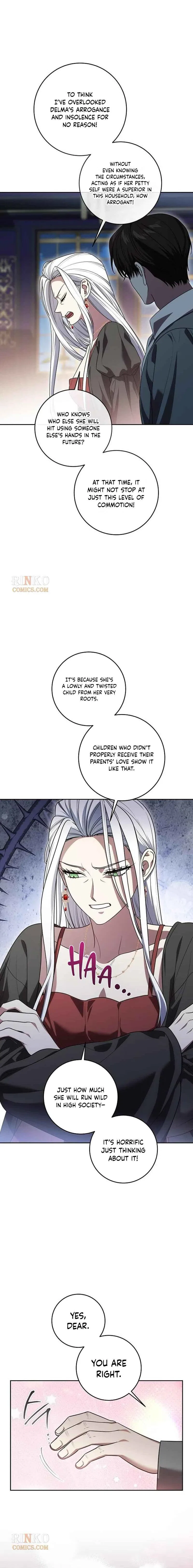 The Price Is Your Everything Chapter 118 – Page 19