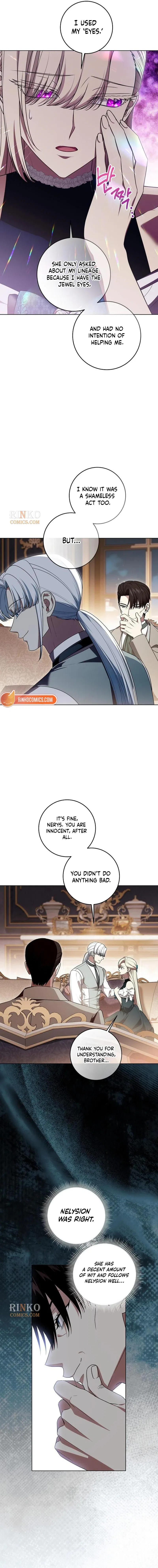 The Price Is Your Everything Chapter 117 – Page 3