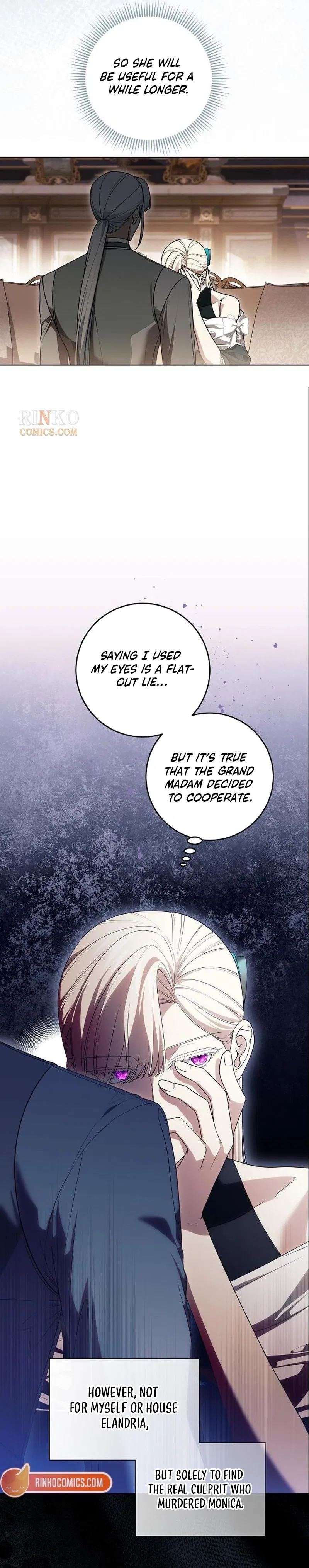 The Price Is Your Everything Chapter 117 – Page 4