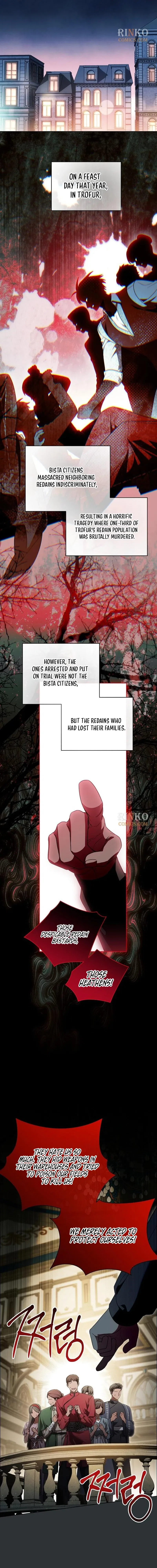 The Price Is Your Everything Chapter 117 – Page 6