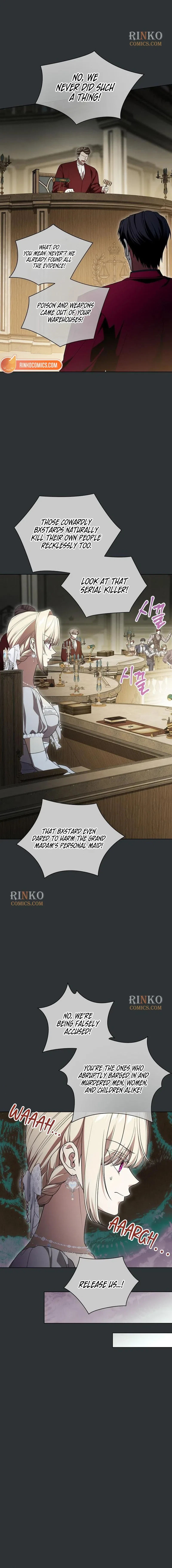 The Price Is Your Everything Chapter 117 – Page 7