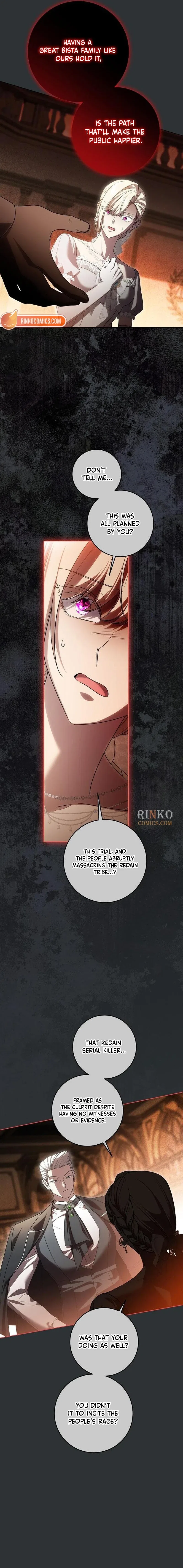 The Price Is Your Everything Chapter 117 – Page 12