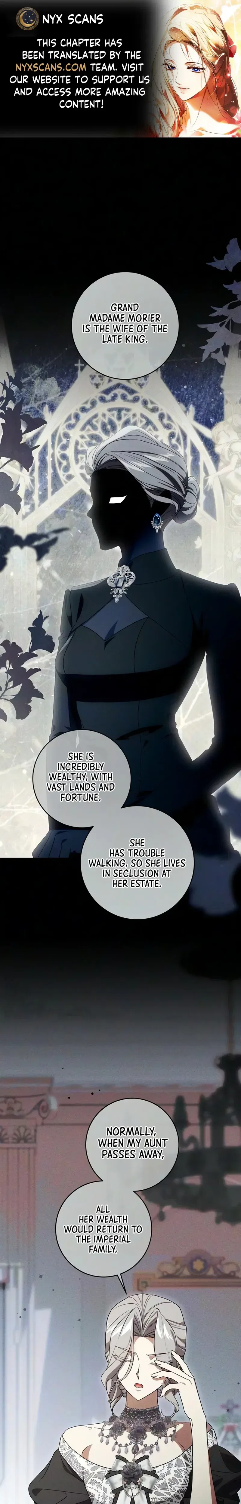 The Price Is Your Everything Chapter 115 – Page 1
