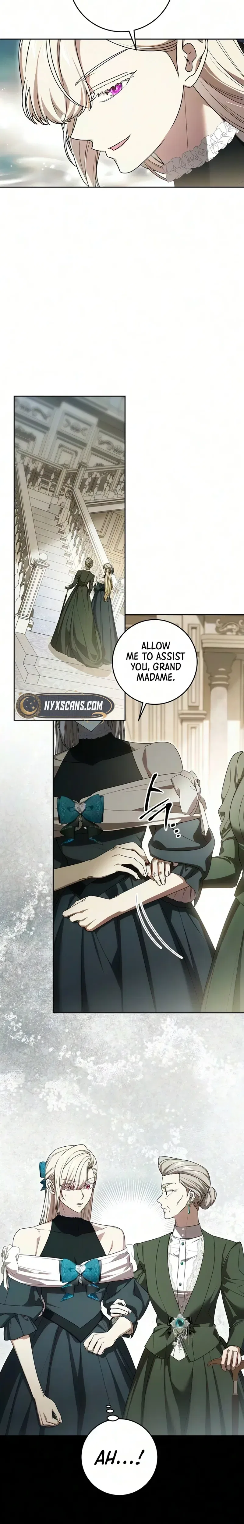 The Price Is Your Everything Chapter 115 – Page 20