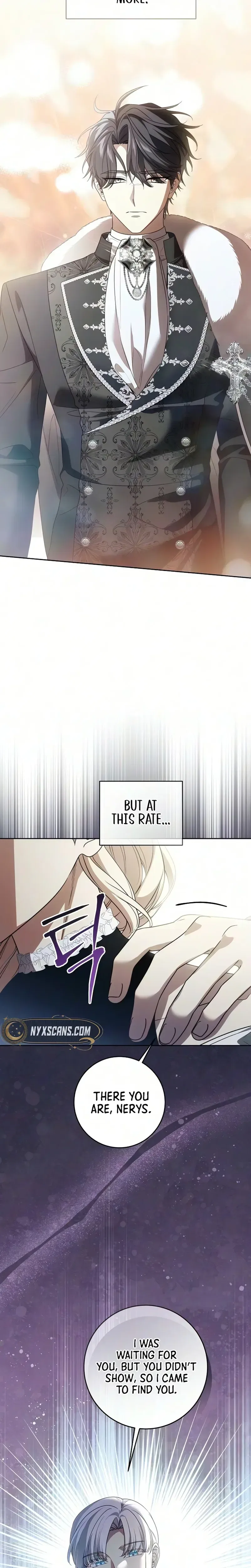 The Price Is Your Everything Chapter 114 – Page 5