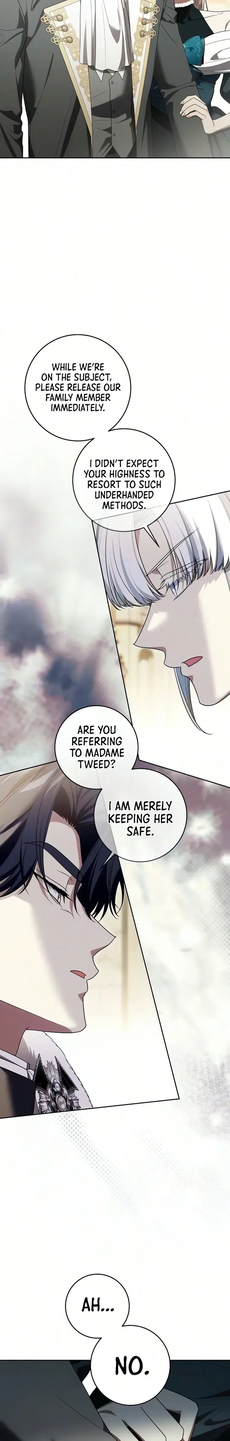 The Price Is Your Everything Chapter 114 – Page 11