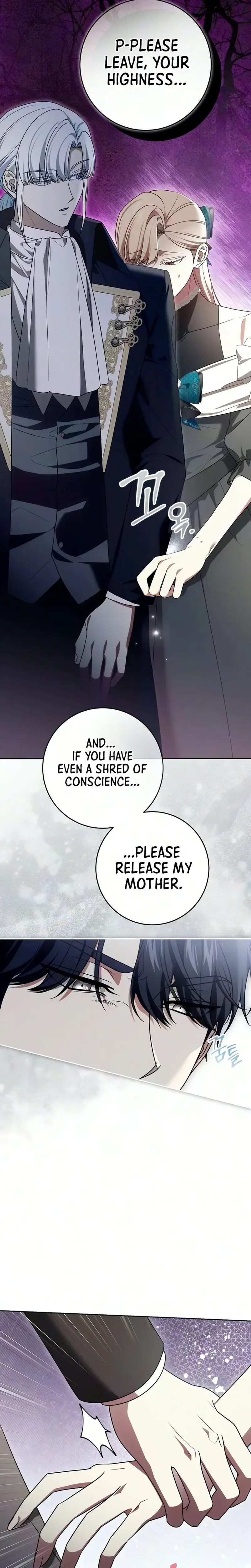 The Price Is Your Everything Chapter 114 – Page 13