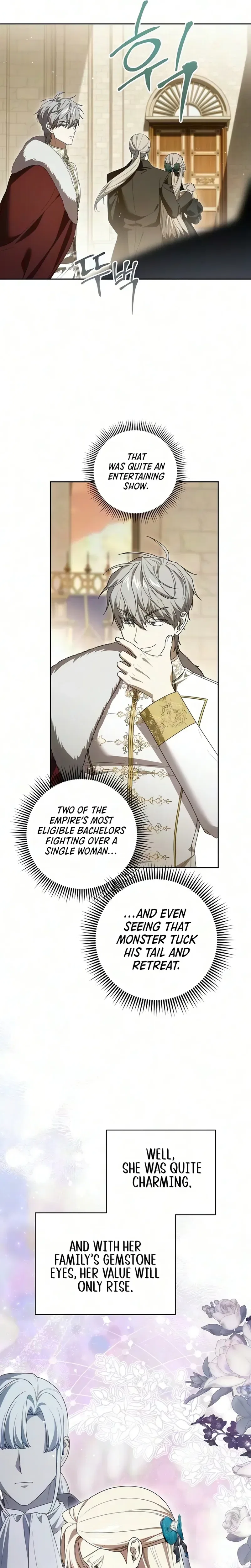 The Price Is Your Everything Chapter 114 – Page 19