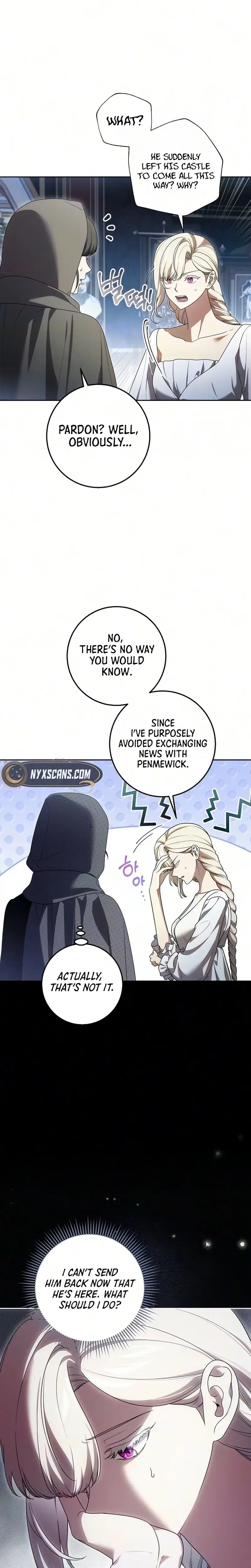 The Price Is Your Everything Chapter 113 – Page 2