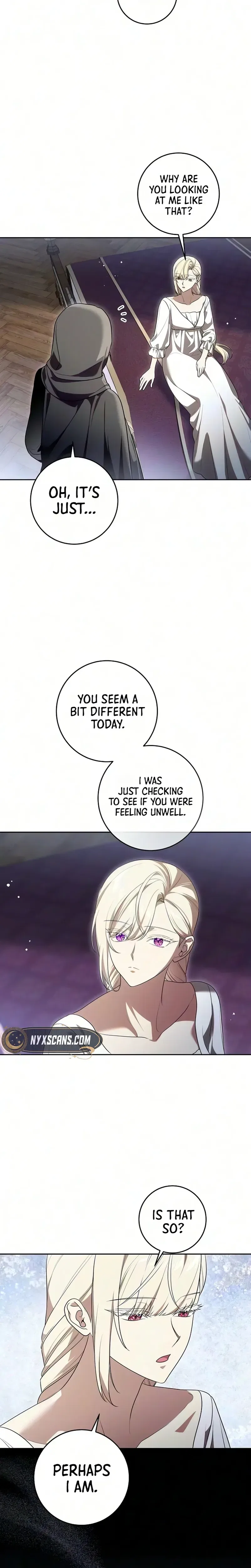 The Price Is Your Everything Chapter 113 – Page 5