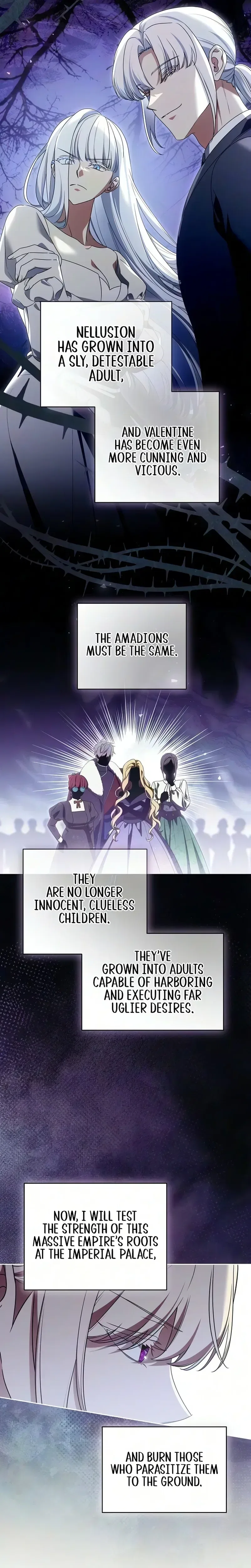 The Price Is Your Everything Chapter 113 – Page 7