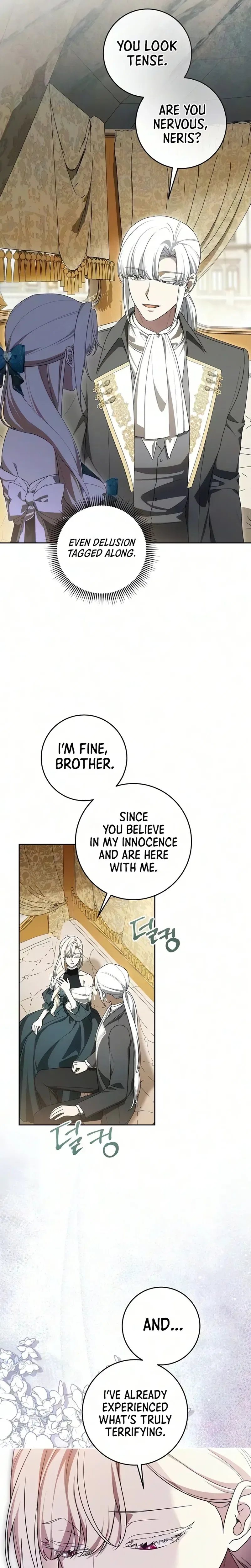 The Price Is Your Everything Chapter 113 – Page 13