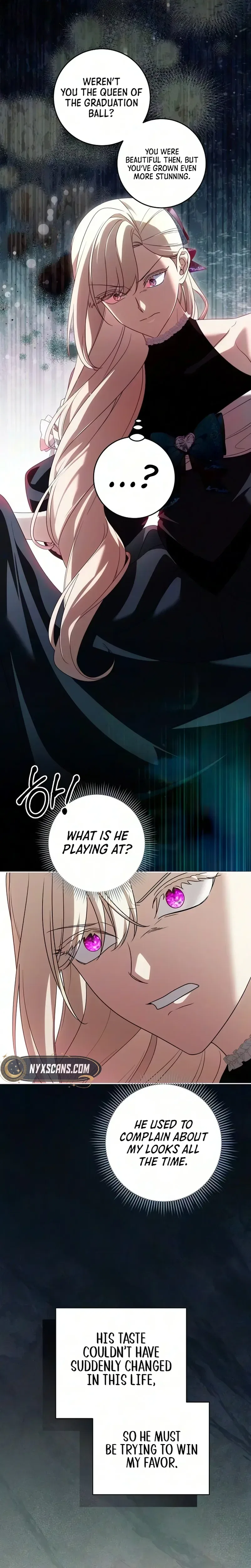 The Price Is Your Everything Chapter 113 – Page 28