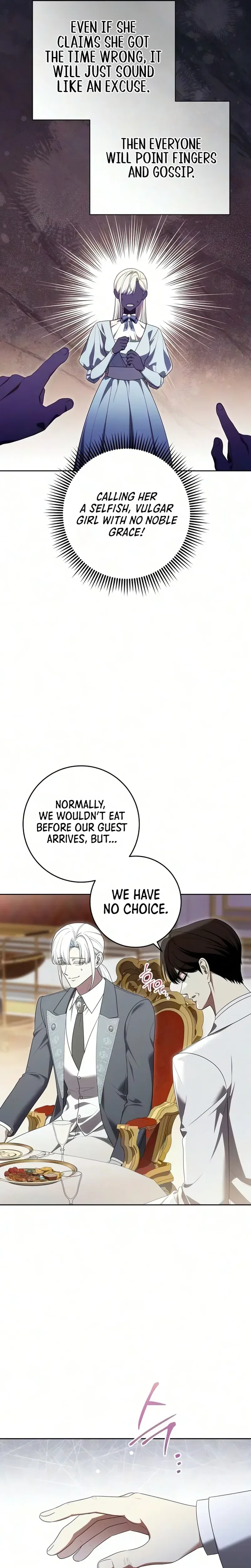 The Price Is Your Everything Chapter 112 – Page 4
