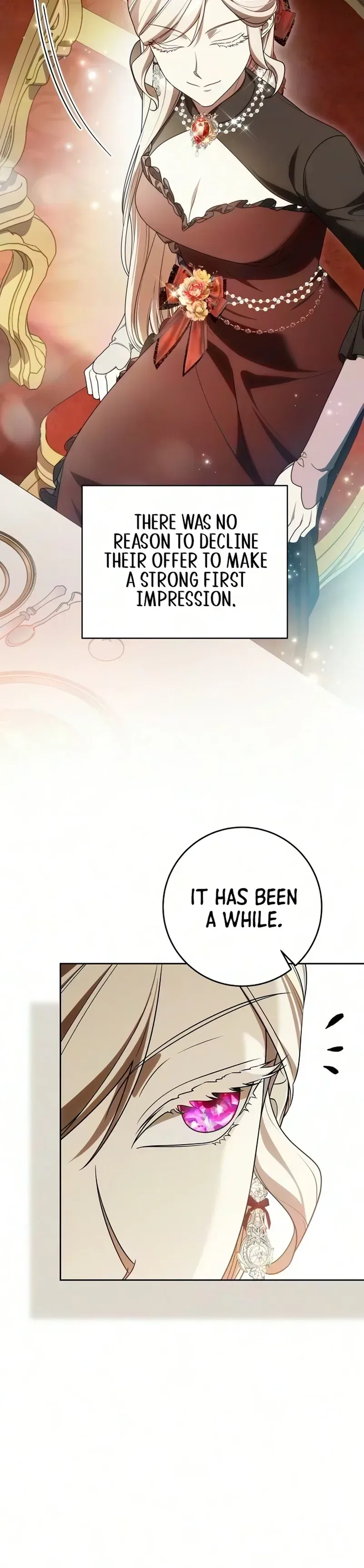 The Price Is Your Everything Chapter 112 – Page 12