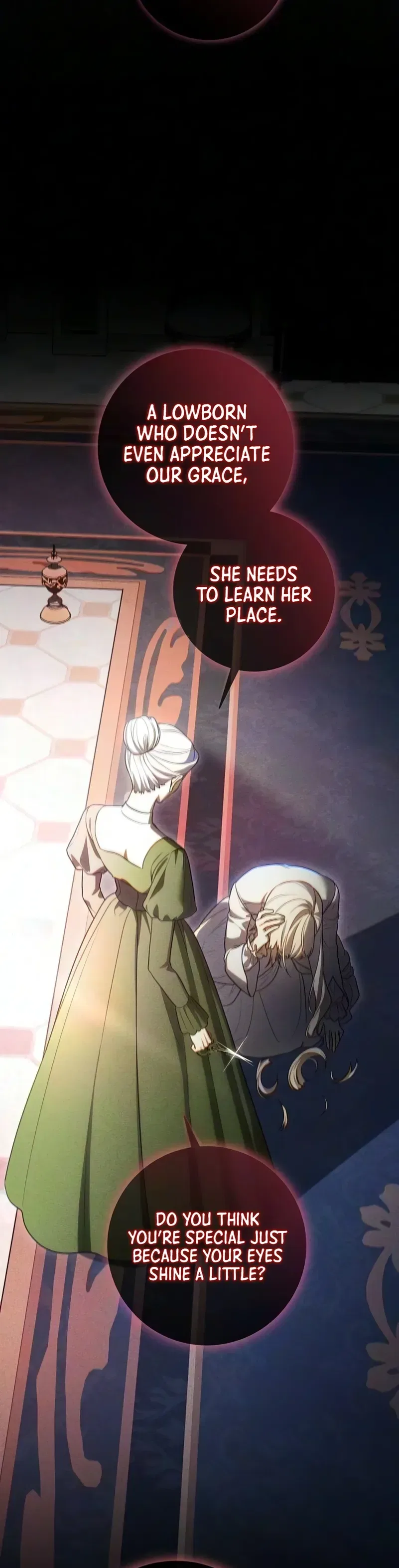 The Price Is Your Everything Chapter 112 – Page 18