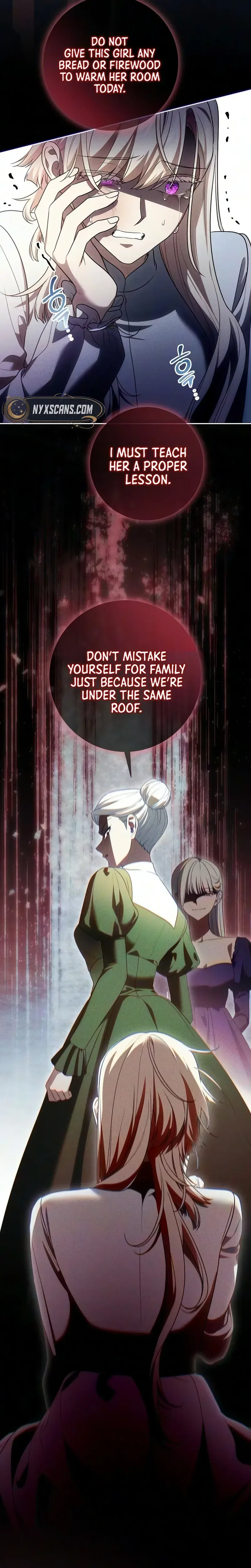 The Price Is Your Everything Chapter 112 – Page 19