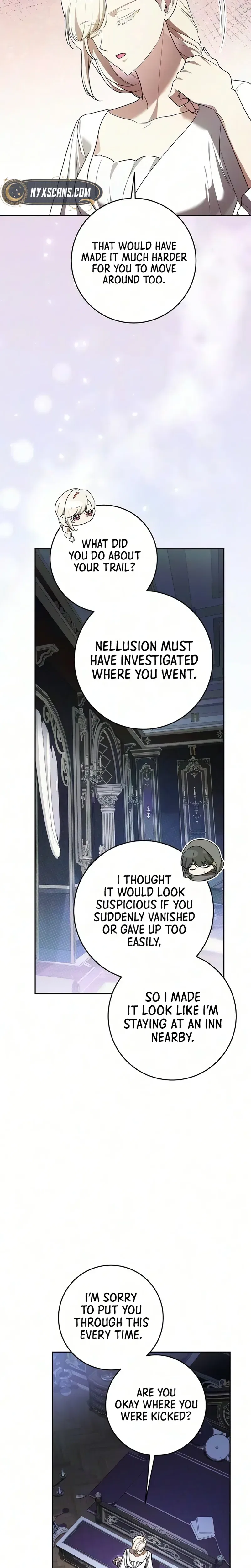 The Price Is Your Everything Chapter 112 – Page 29