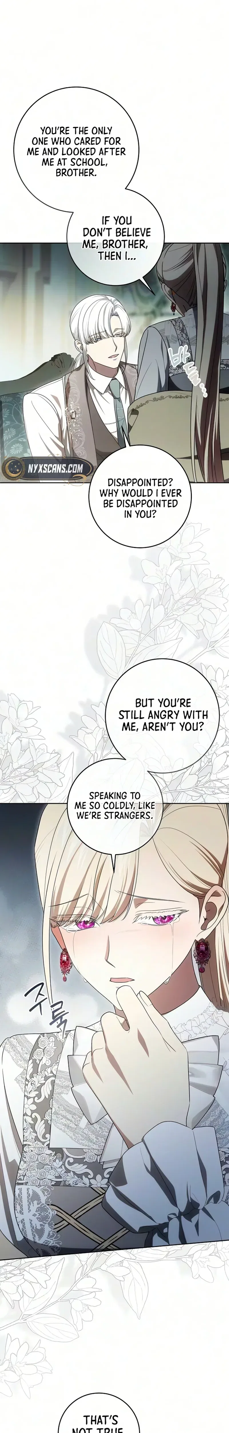 The Price Is Your Everything Chapter 111 – Page 2