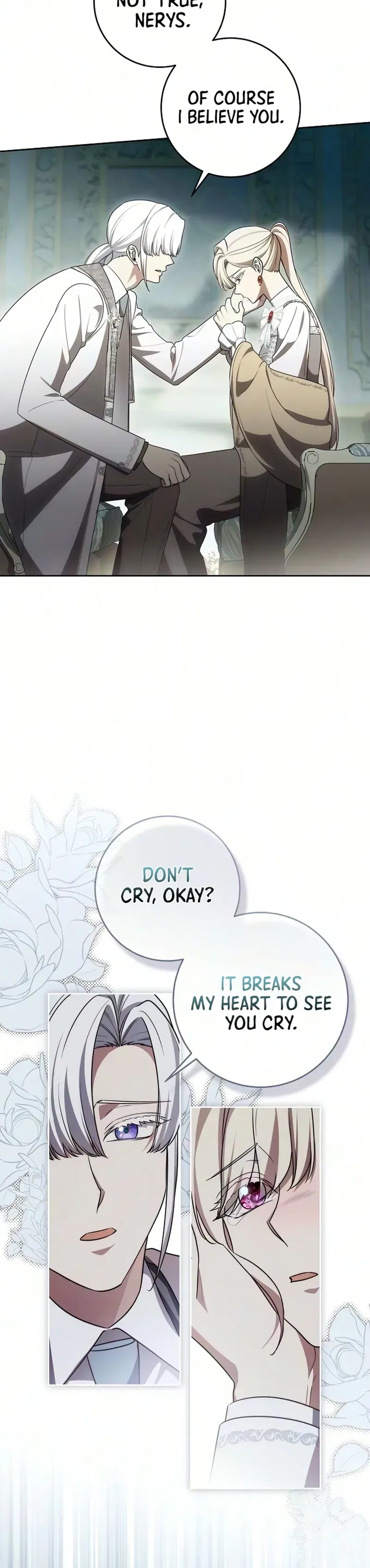 The Price Is Your Everything Chapter 111 – Page 3