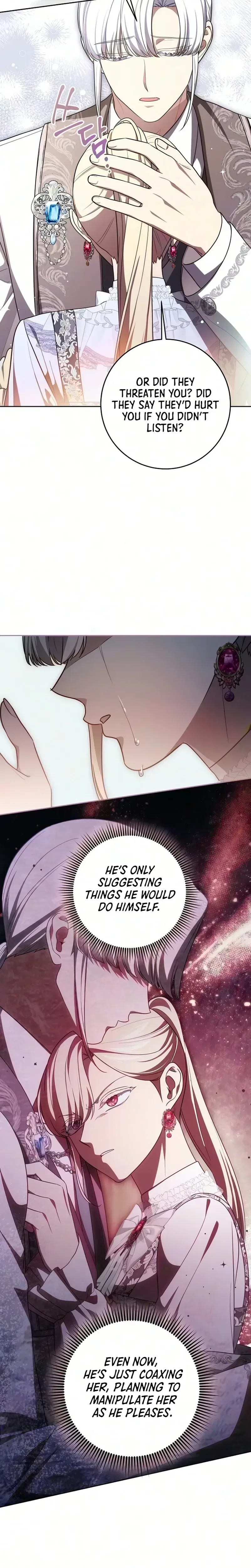 The Price Is Your Everything Chapter 111 – Page 5