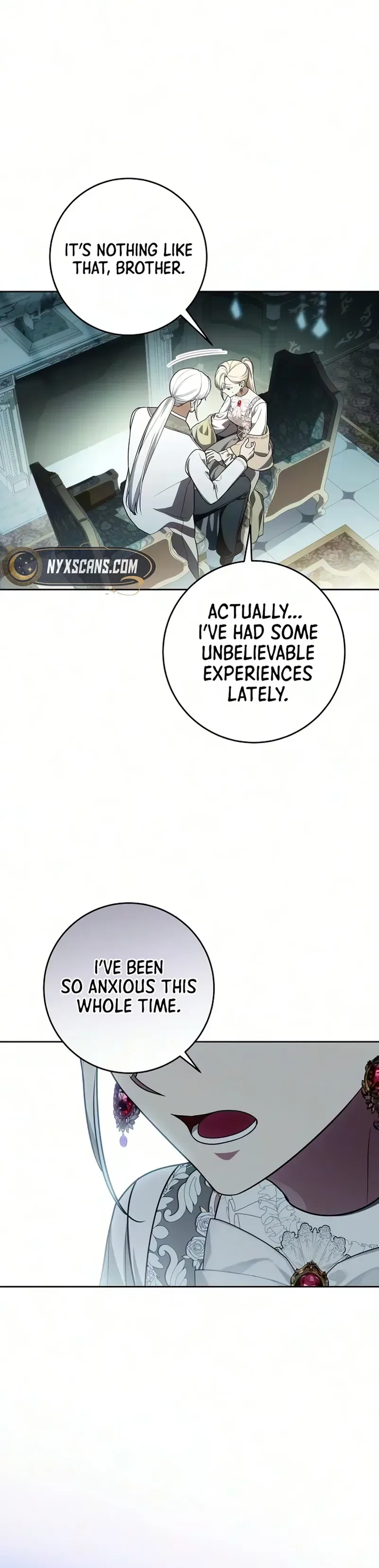 The Price Is Your Everything Chapter 111 – Page 6