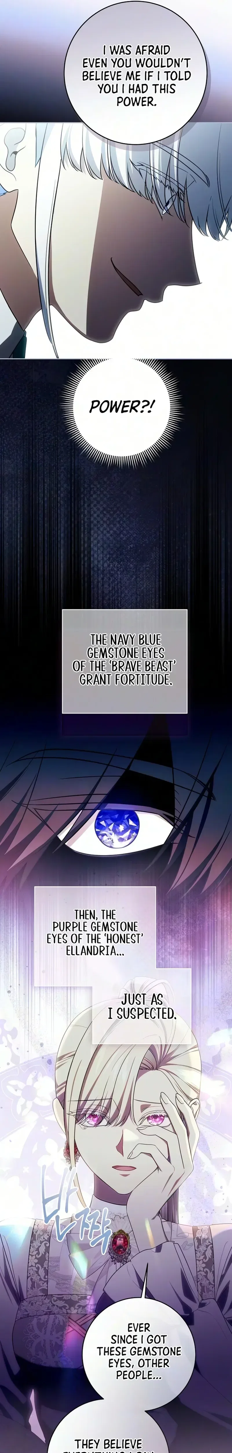 The Price Is Your Everything Chapter 111 – Page 7