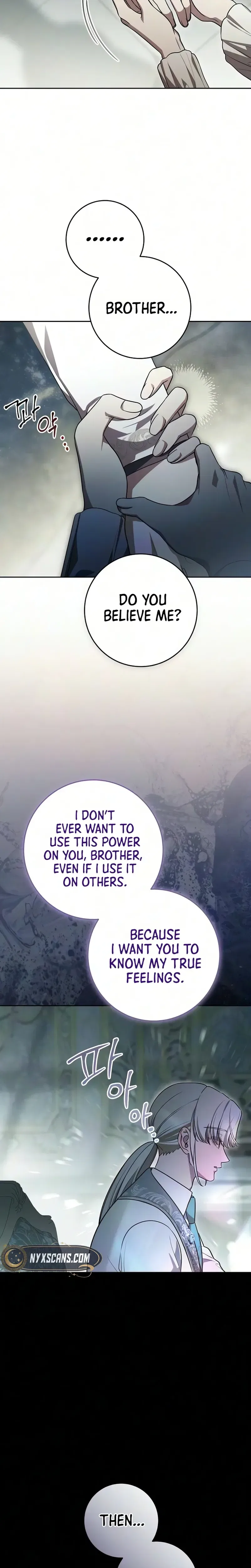 The Price Is Your Everything Chapter 111 – Page 14