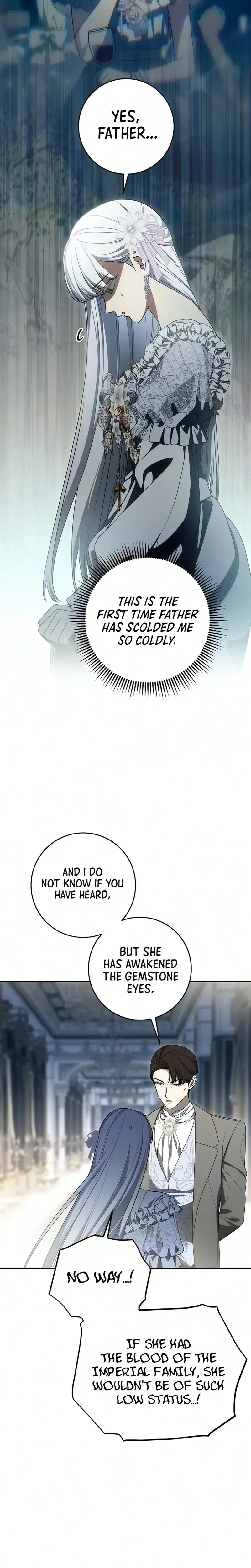 The Price Is Your Everything Chapter 111 – Page 26
