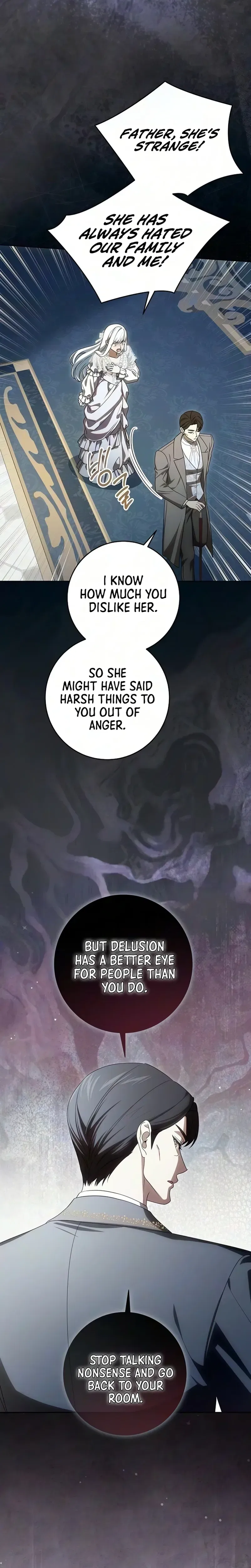 The Price Is Your Everything Chapter 111 – Page 28