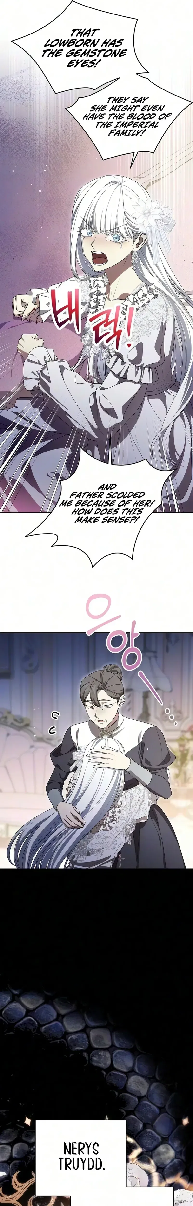 The Price Is Your Everything Chapter 111 – Page 31