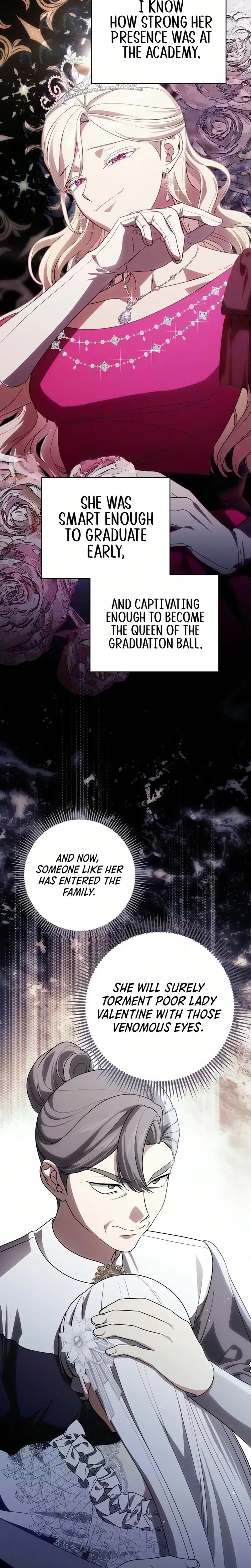 The Price Is Your Everything Chapter 111 – Page 32