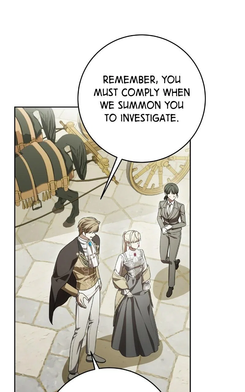 The Price Is Your Everything Chapter 110 – Page 6