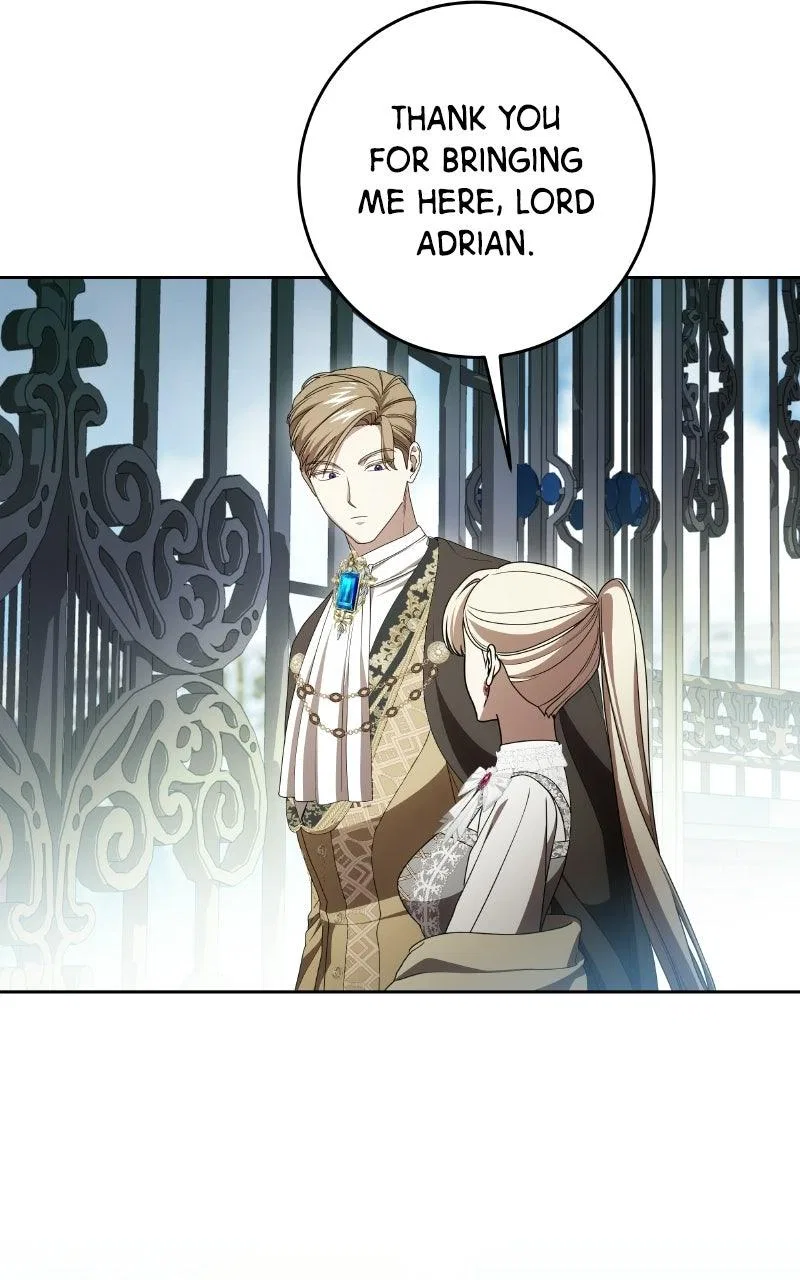 The Price Is Your Everything Chapter 110 – Page 11