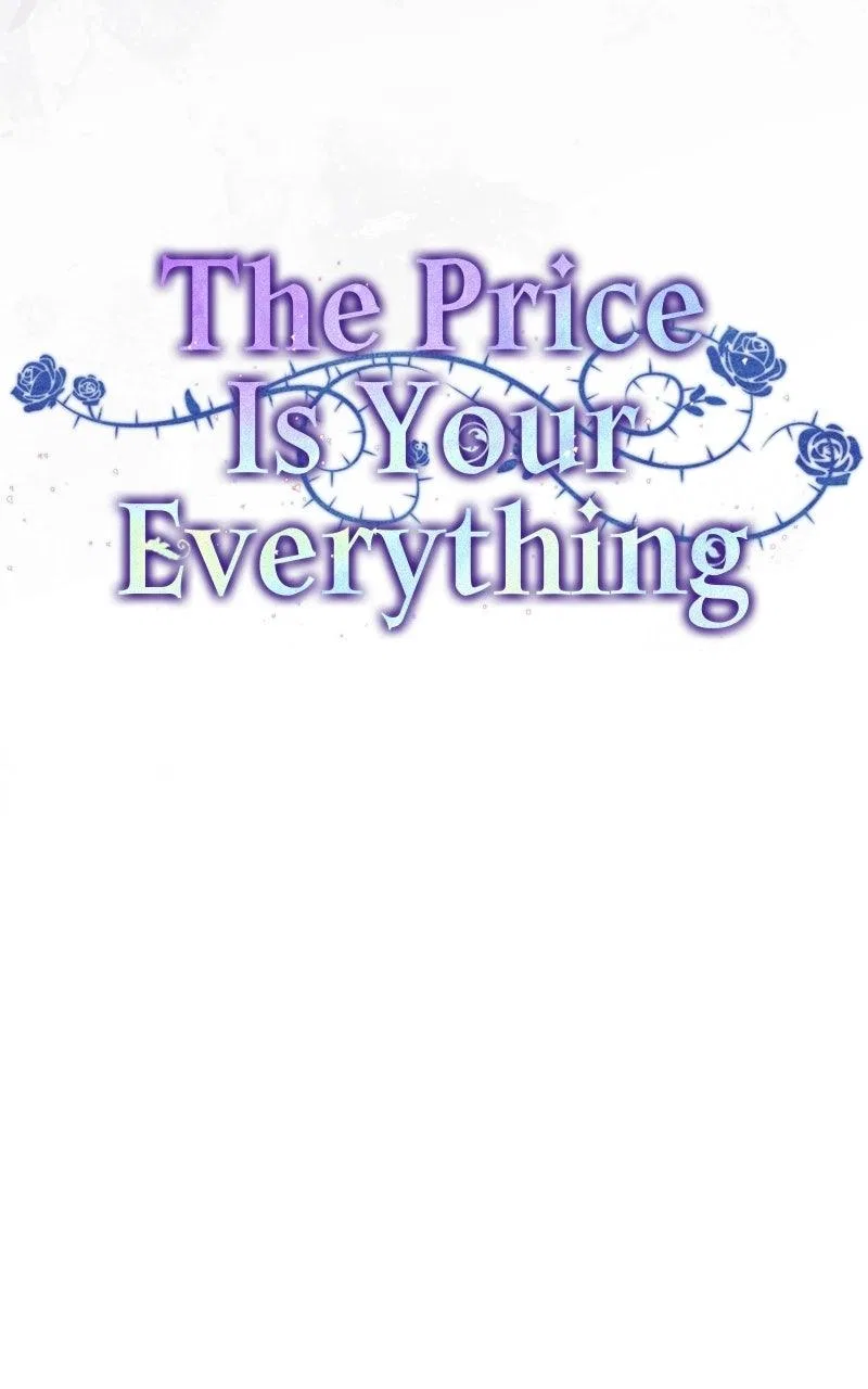 The Price Is Your Everything Chapter 110 – Page 23