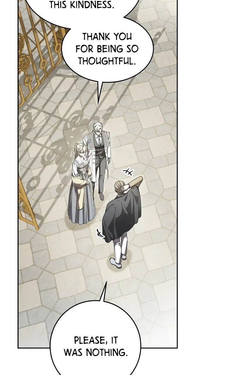 The Price Is Your Everything Chapter 110 – Page 33