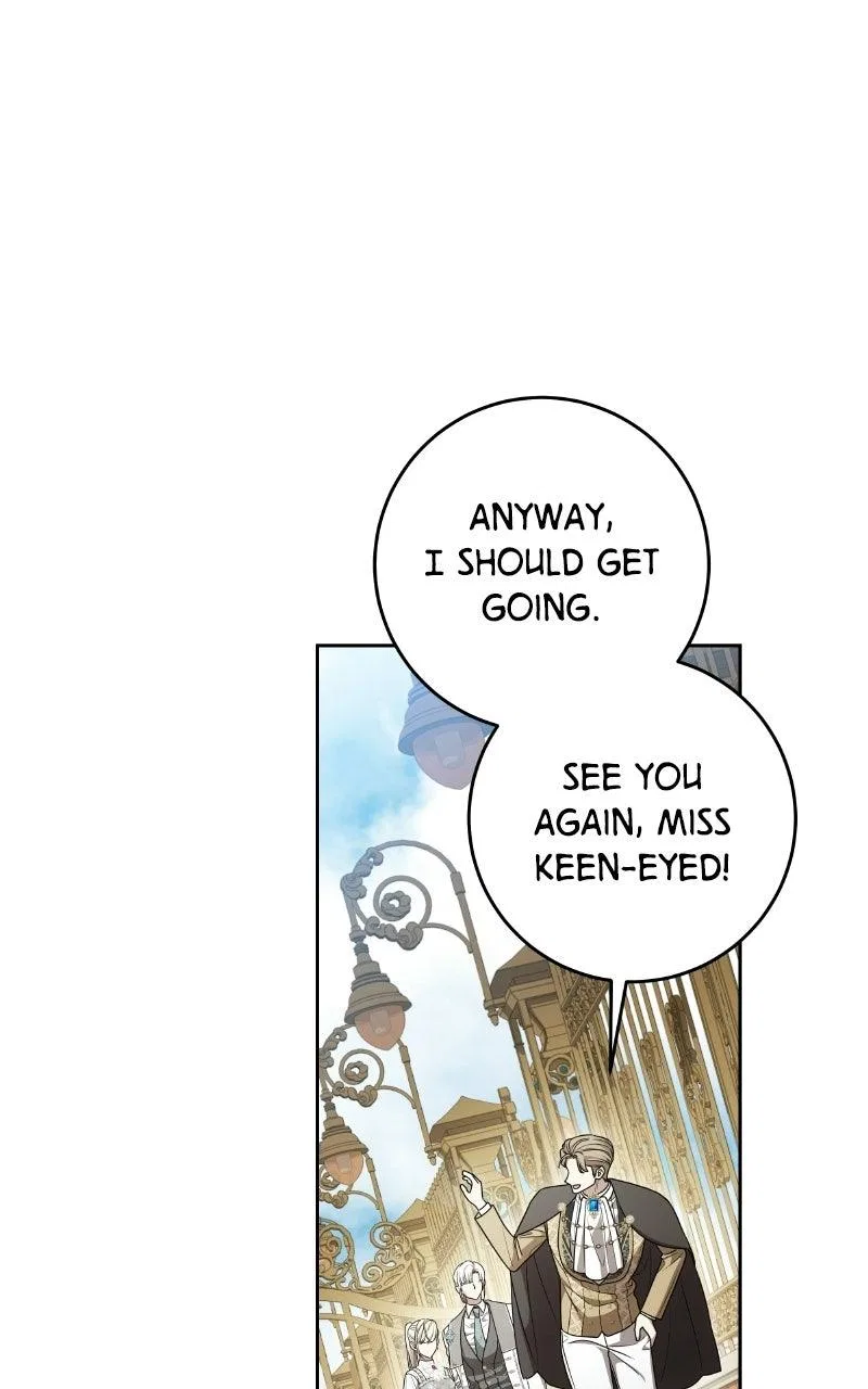 The Price Is Your Everything Chapter 110 – Page 36