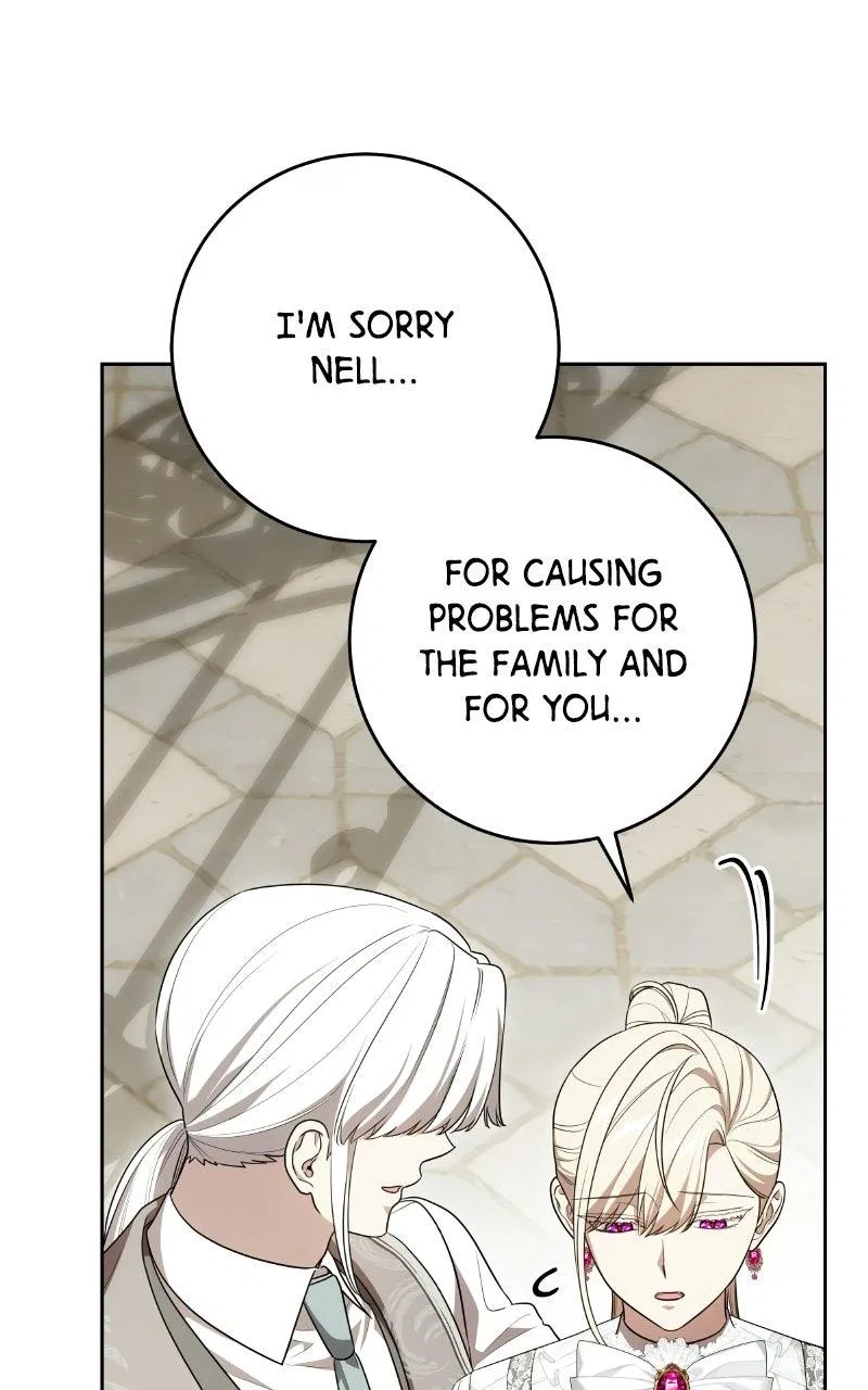 The Price Is Your Everything Chapter 110 – Page 41