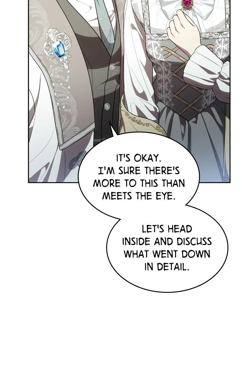 The Price Is Your Everything Chapter 110 – Page 42