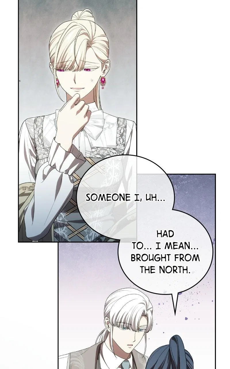The Price Is Your Everything Chapter 110 – Page 49