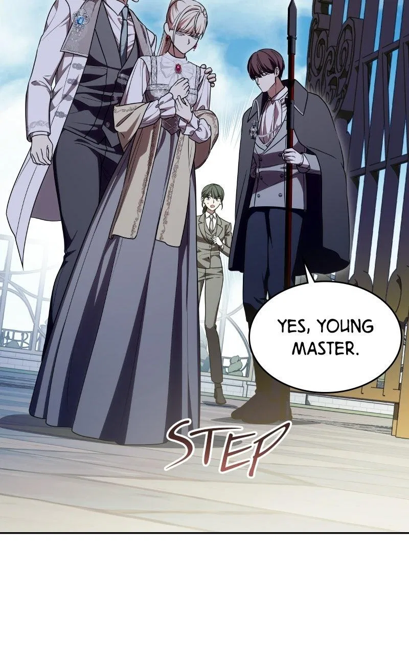 The Price Is Your Everything Chapter 110 – Page 55