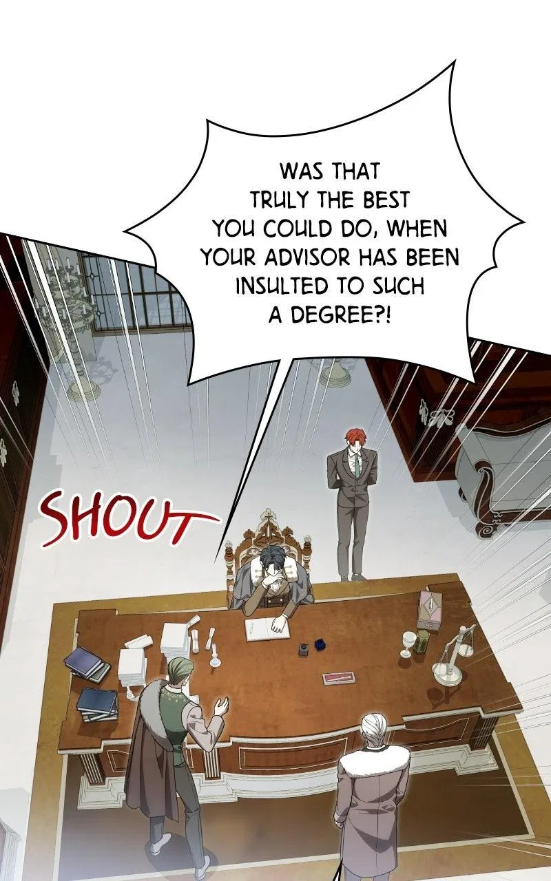 The Price Is Your Everything Chapter 110 – Page 75