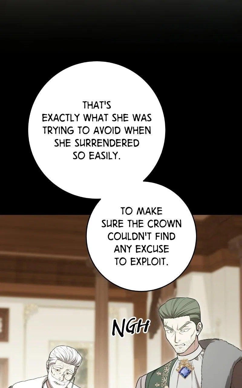 The Price Is Your Everything Chapter 110 – Page 80