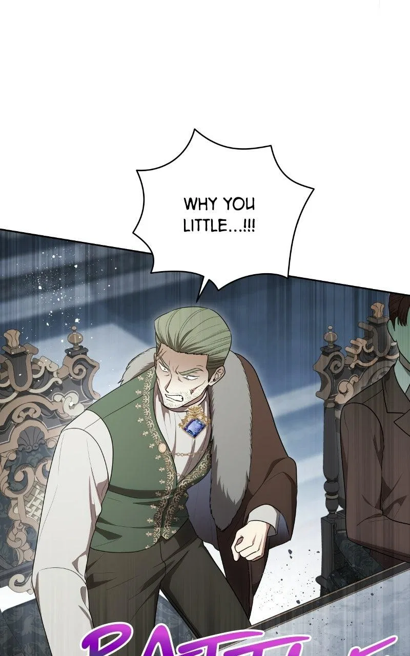 The Price Is Your Everything Chapter 109 – Page 10