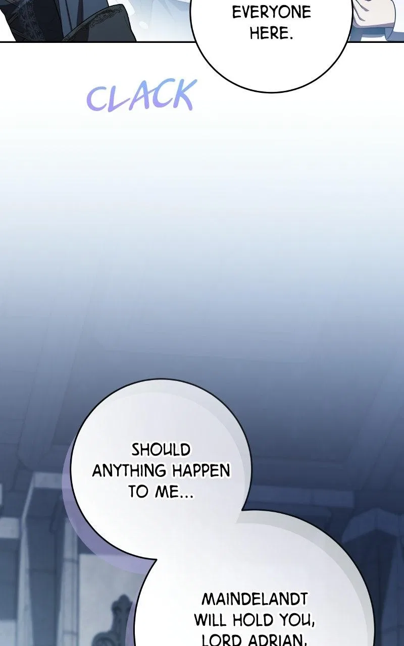 The Price Is Your Everything Chapter 109 – Page 19