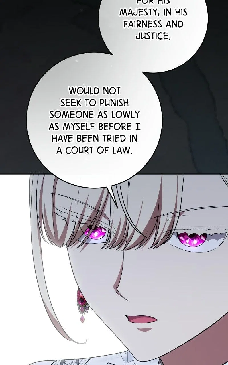 The Price Is Your Everything Chapter 109 – Page 22